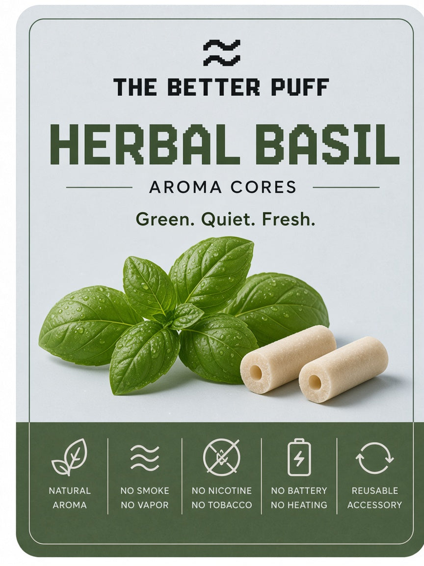 Herbal Basil