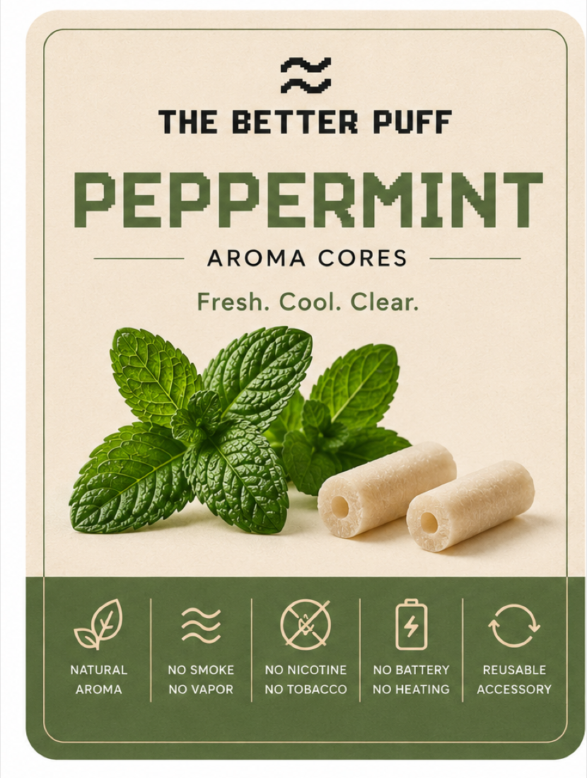 Peppermint