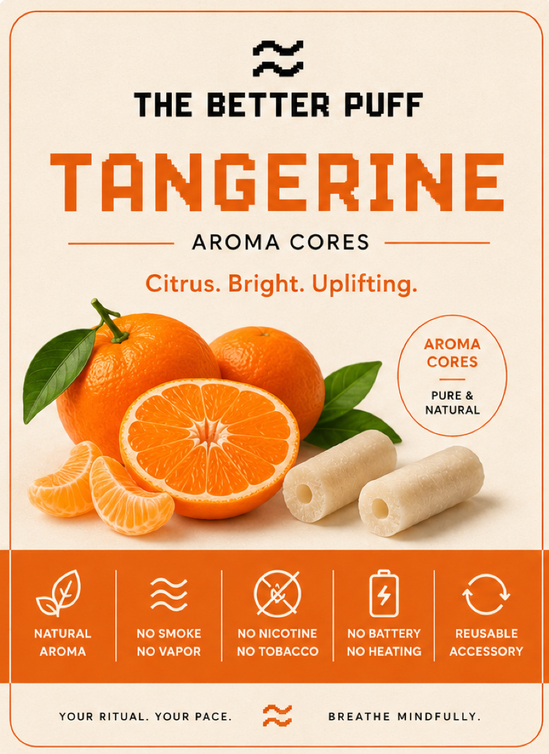 Spiced Orange