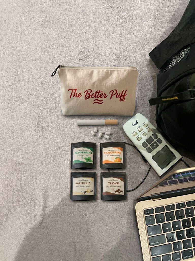 Start with a kit.